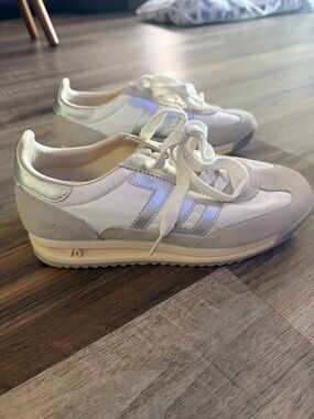 Back 70 Barkley Jogger Sneaker